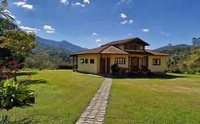 Casa Recanto CAEJÔ